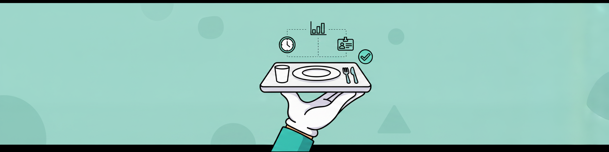 Illustration de l'article « Logiciel cantine : fonctionnalités clés et solution sur-mesure »