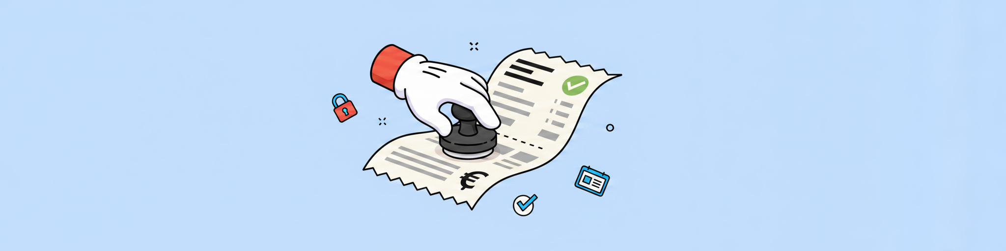 Illustration de l'article « Logiciel de caisse en 2026 : conformité et bon choix pour votre PME »
