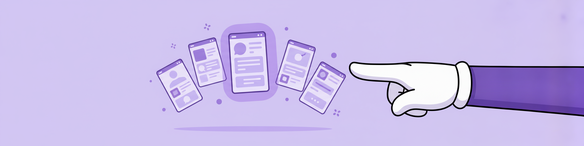Illustration de l'article « Quel assistant IA choisir pour votre entreprise : ChatGPT, Claude, Copilot ou Mistral »