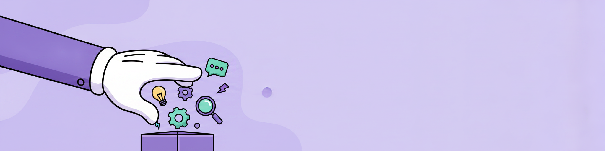Illustration de l'article « Les meilleures IA gratuites pour une PME : le guide utile »