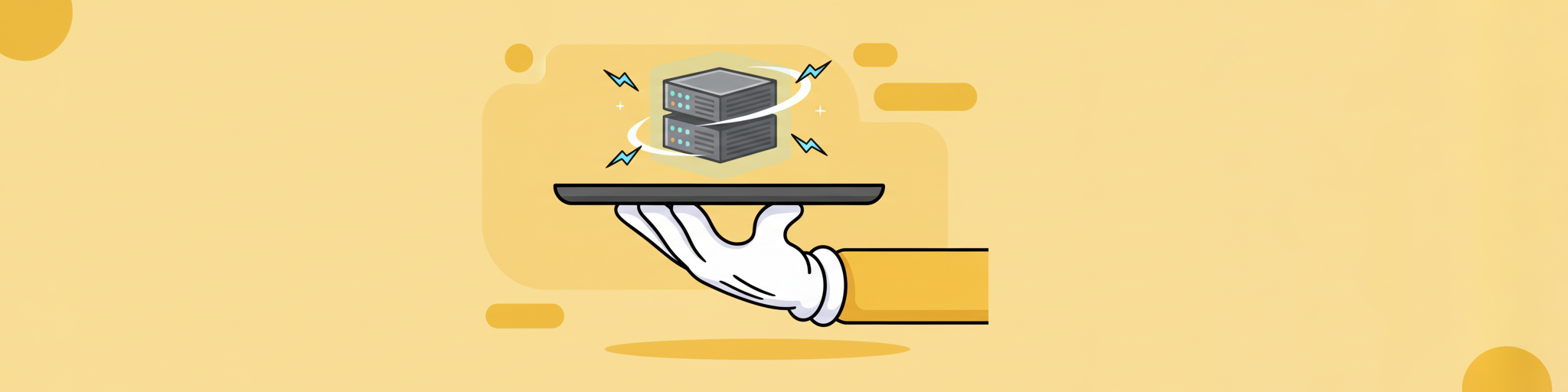 Illustration de l'article « vLLM : servir un LLM open source à toute l'entreprise, rapidement et en local »