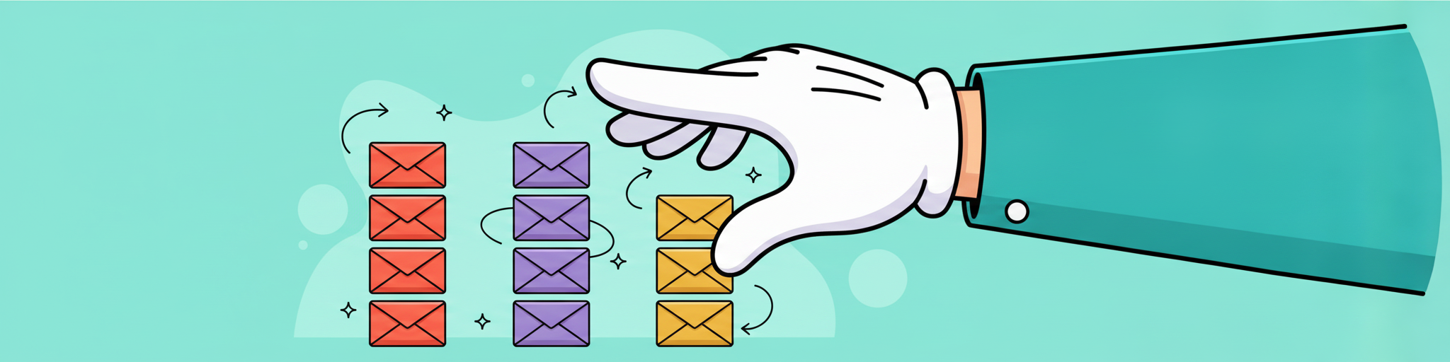 Illustration de l'article « Automatiser Outlook avec l'IA : tri, réponses et rendez-vous »