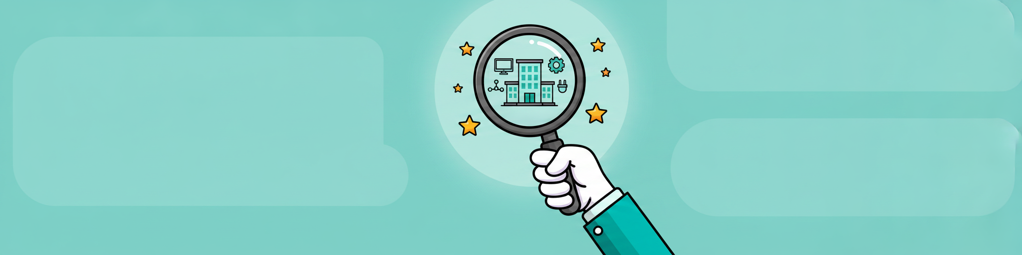Illustration de l'article « Comment bien choisir son entreprise informatique : le guide 2026 »