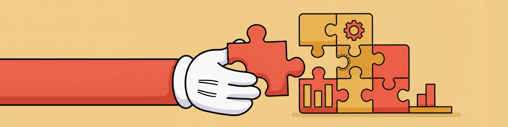 Illustration de l'article « ERP PME : progiciel standard ou sur-mesure, comment décider »