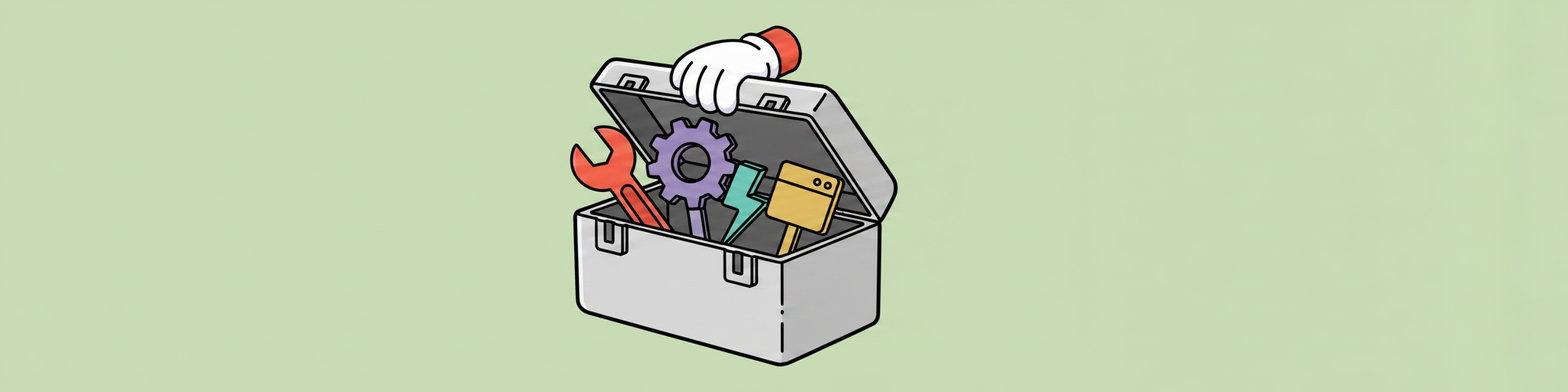 Illustration de l'article « Développer en interne ou avec une entreprise de développement logiciel : pourquoi l'accompagnement change tout »