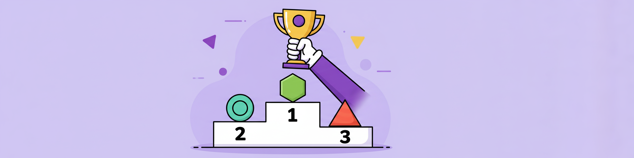 Illustration de l'article « n8n vs Make vs Zapier : quel outil d'automatisation choisir en 2026 »