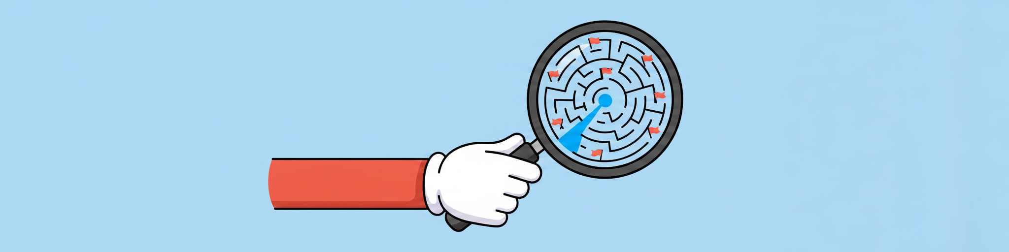 Illustration de l'article « Comment choisir son agence IA : la méthode, les questions à poser, les pièges à éviter »