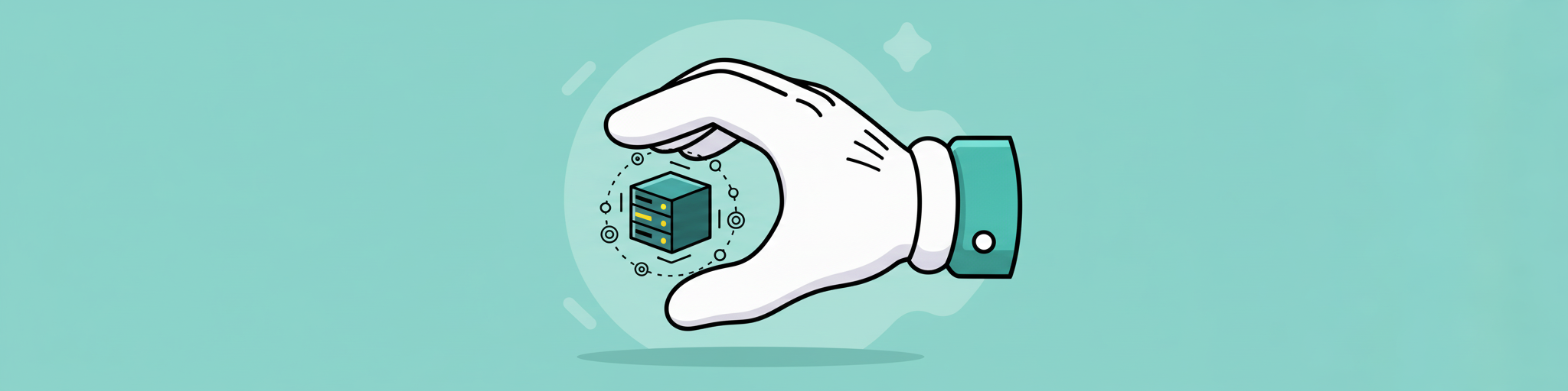Illustration de l'article « IA locale en entreprise : définition, avantages, limites et mise en place »