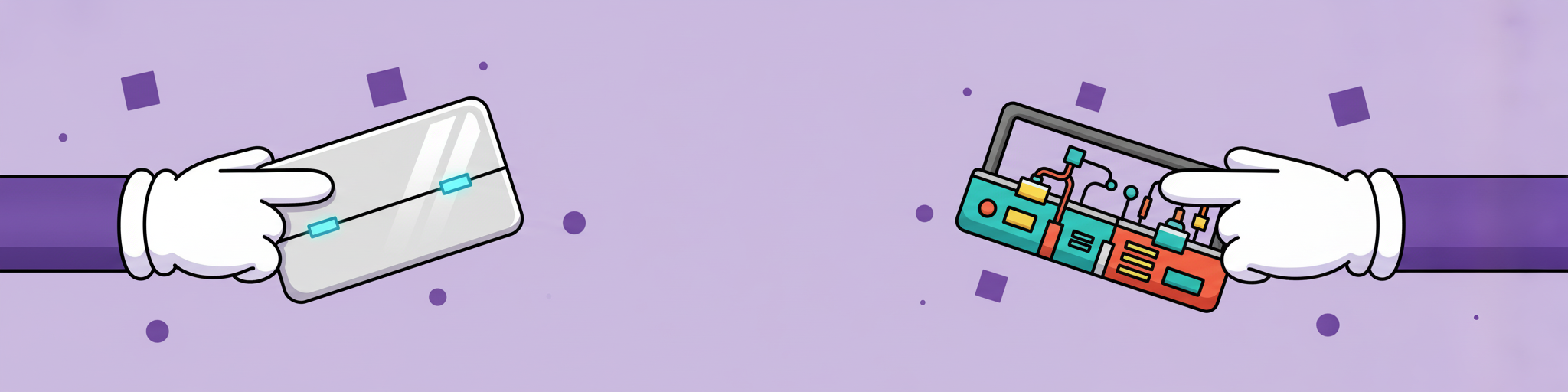 Illustration de l'article « LM Studio vs Ollama : quel outil choisir pour faire tourner une IA en local ? »