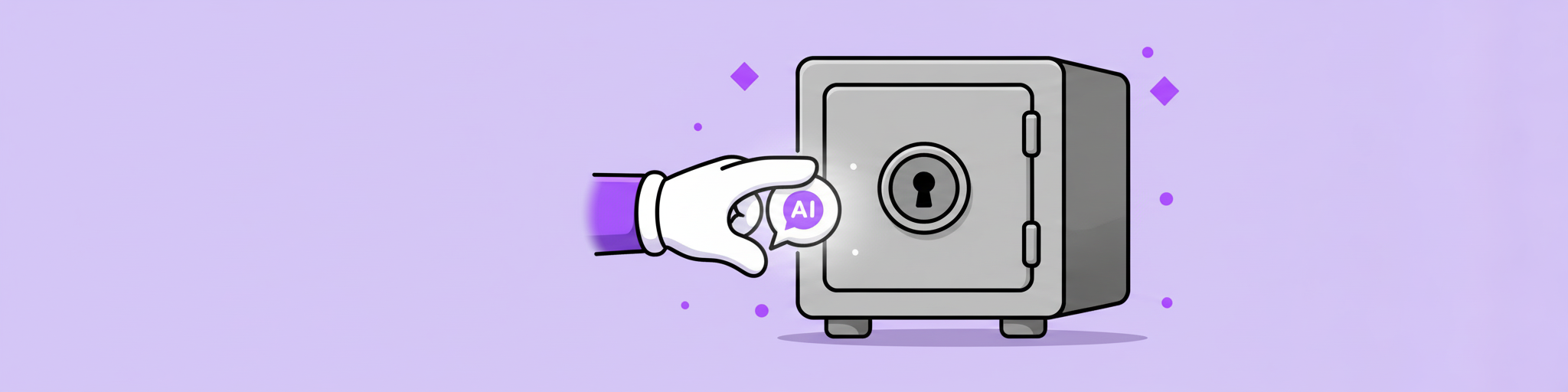 Illustration de l'article « Open WebUI : créer un ChatGPT interne et privé pour votre entreprise »