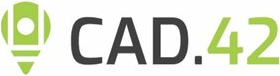 Logo CAD.42