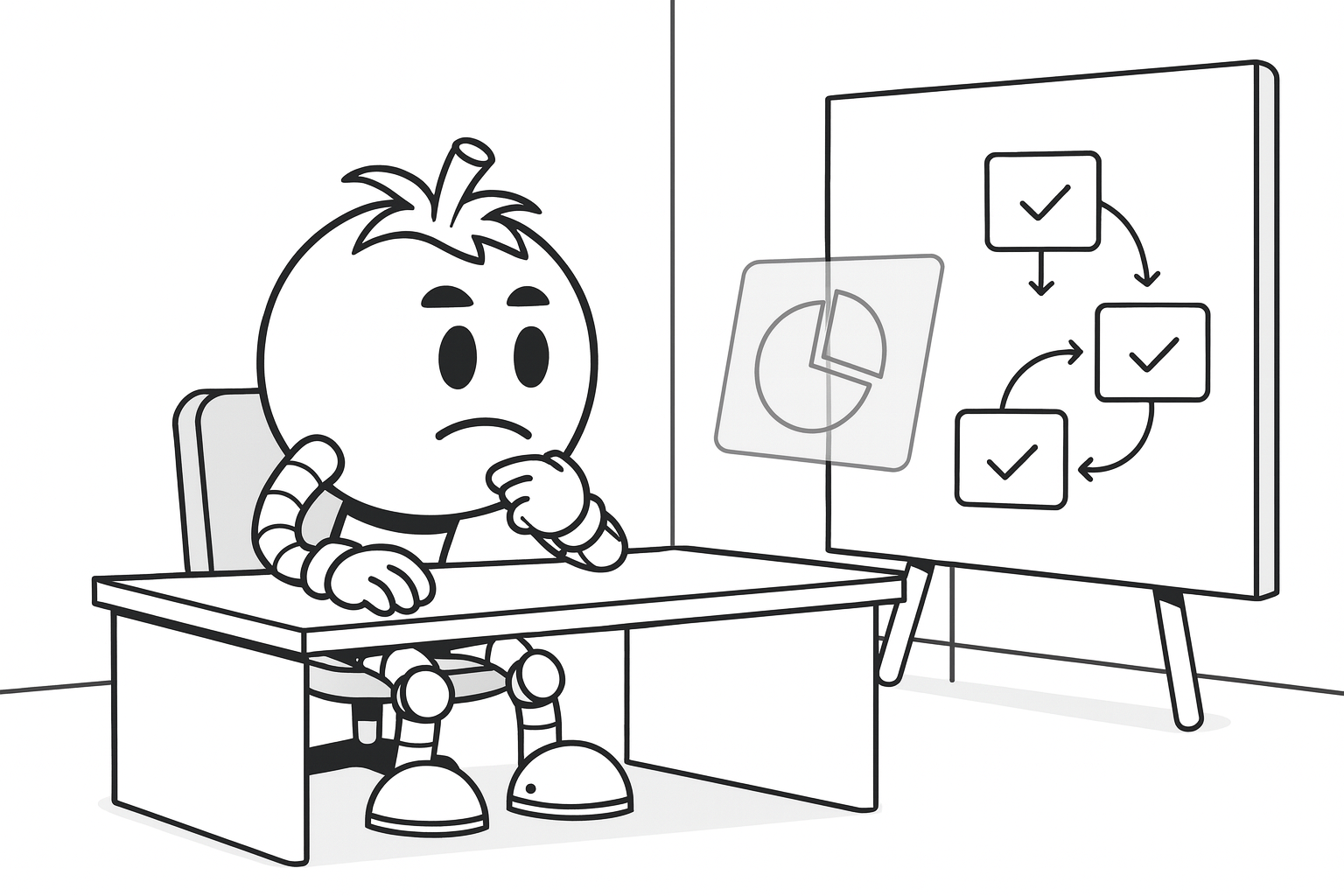 Créer une application métier sur mesure en 24h : Reprenez le contrôle de vos outils