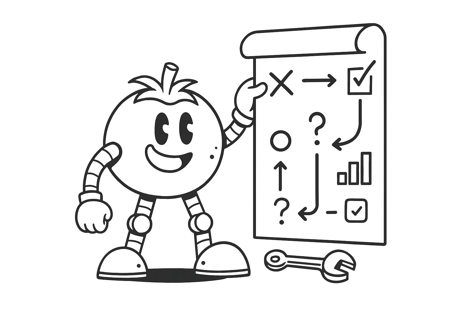 Audit IA : Les 4 Clés Pour Éviter l'Échec de Votre Projet d'Intelligence Artificielle