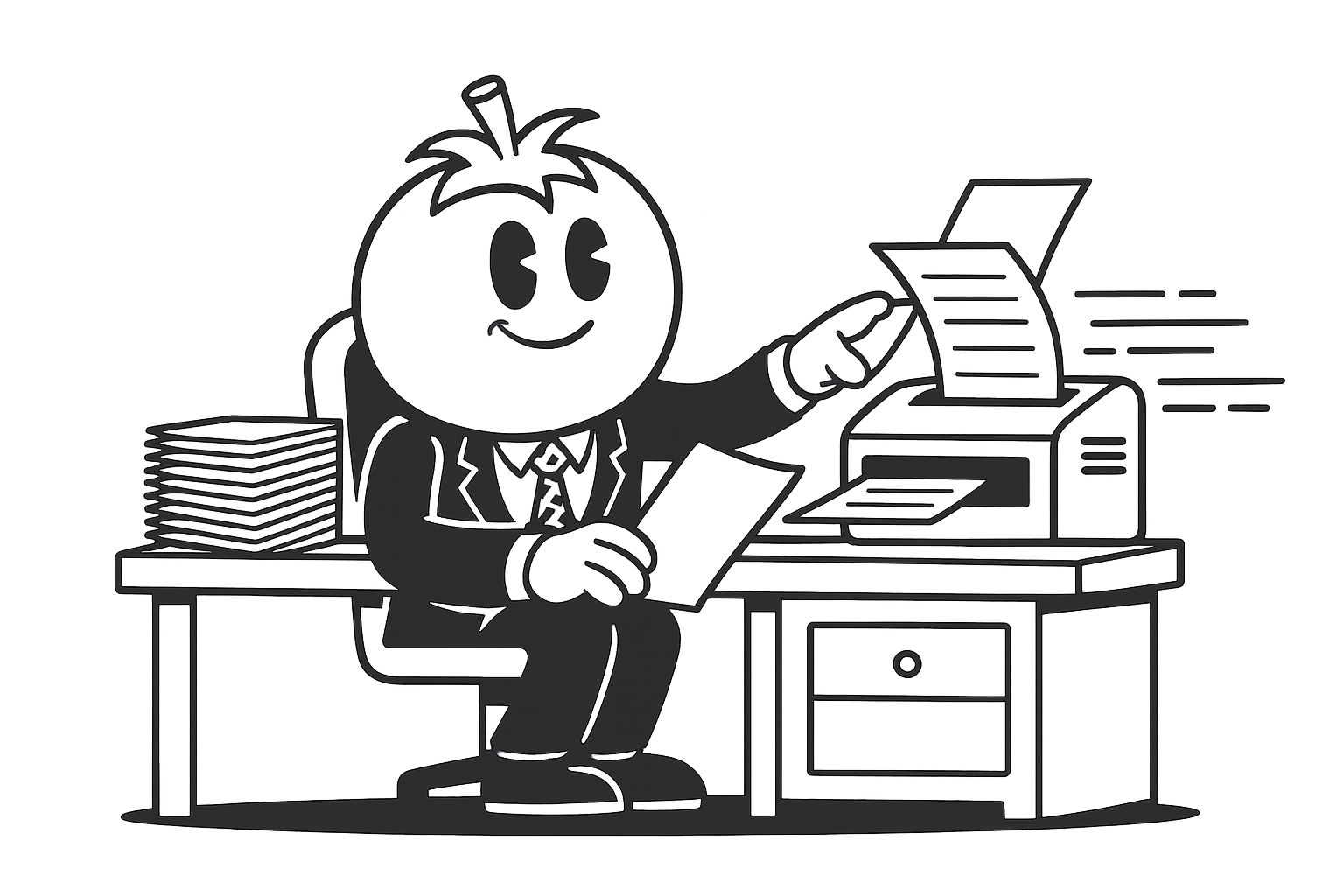 Automatiser l'administration publique : solutions efficaces et démarches clés