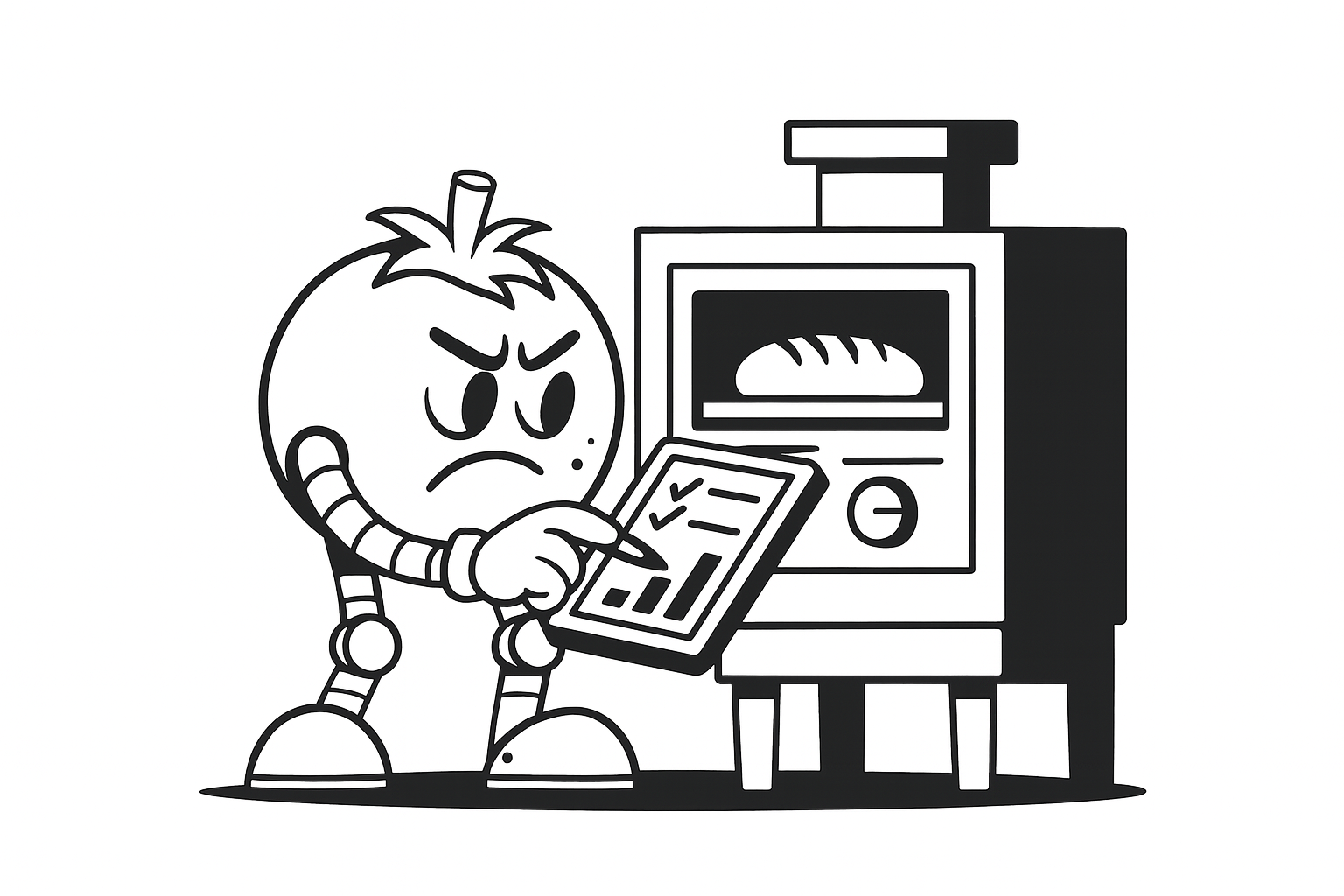 Automatiser une boulangerie : Optimisez votre production et gagnez en efficacité