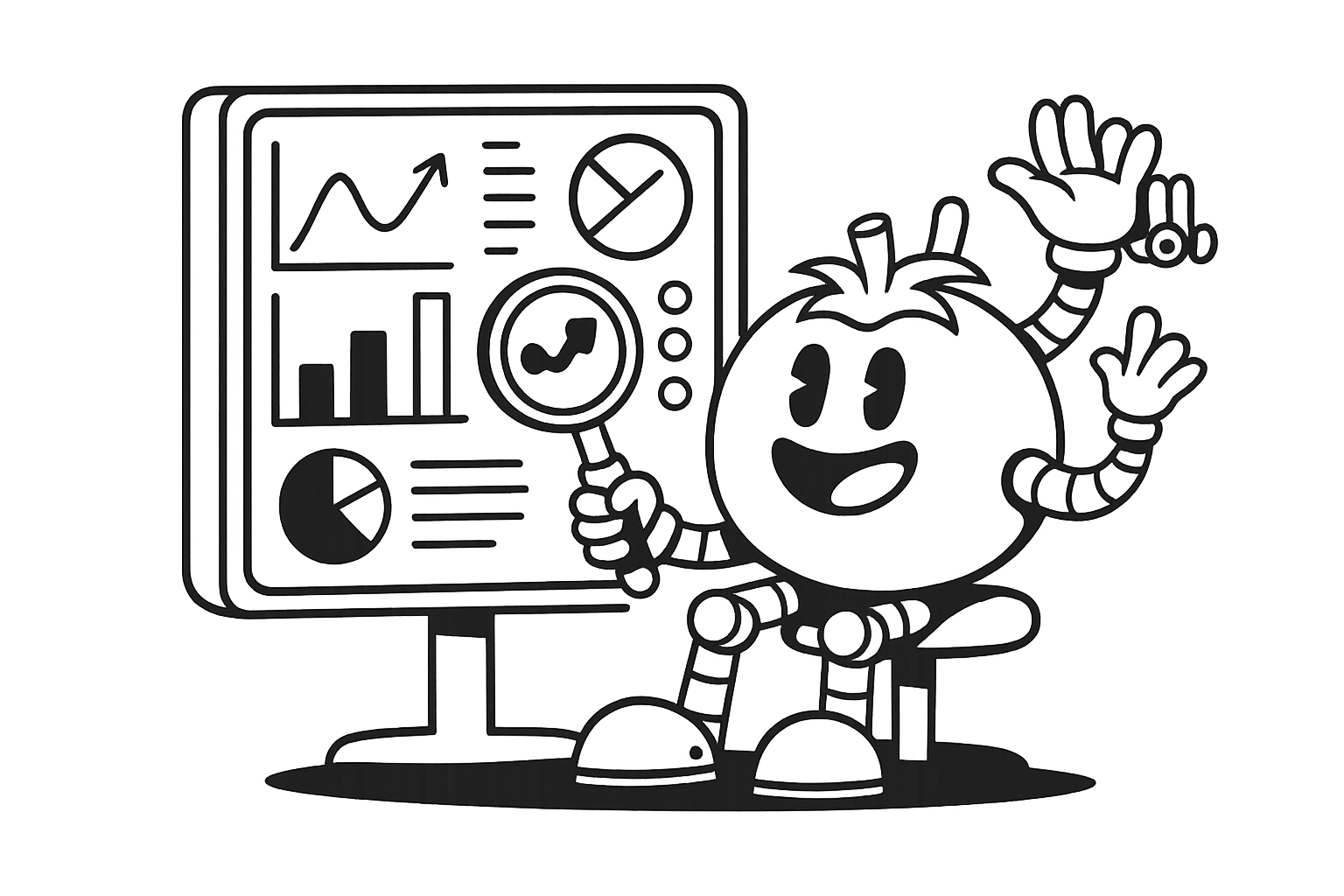 Automatiser vos campagnes publicitaires : Guide complet et outils clés pour maximiser votre ROI