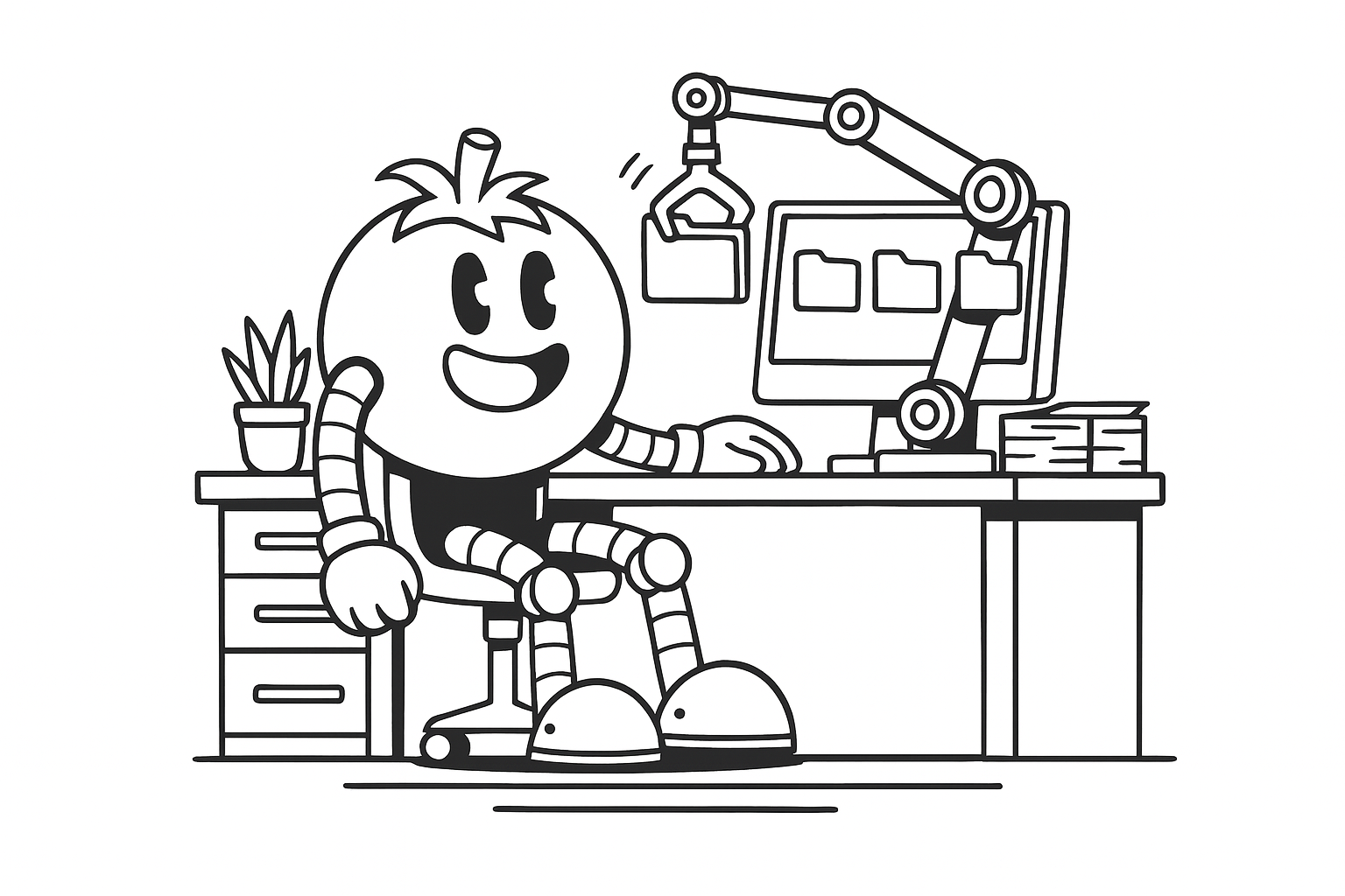 Optimiser la Chambre de Commerce grâce à l'Intelligence Artificielle : Guide Complet pour l'Automatisation