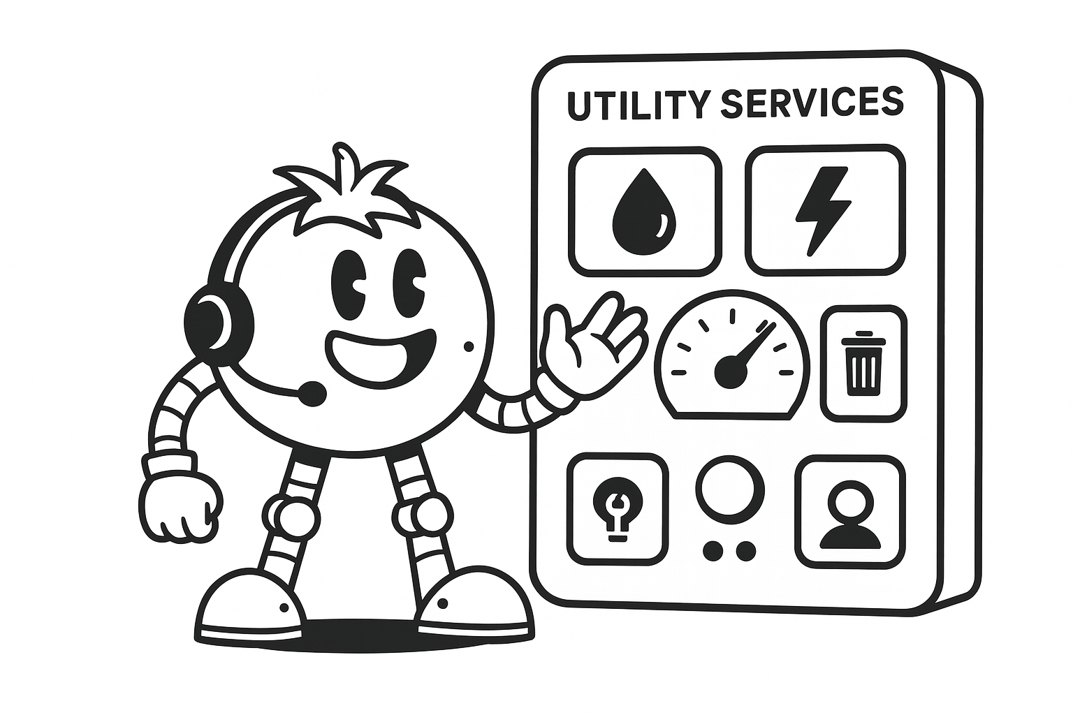 Automatiser une collectivité territoriale : guide complet pour réussir la transformation digitale