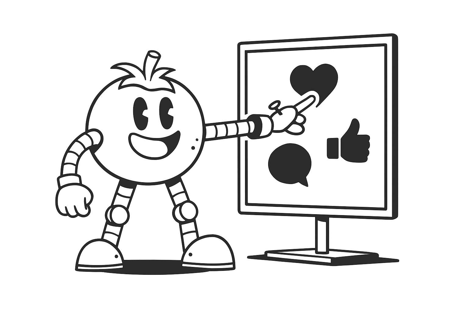 Automatiser le Community Management avec l'IA : Outils, Cas d'Usage et ROI