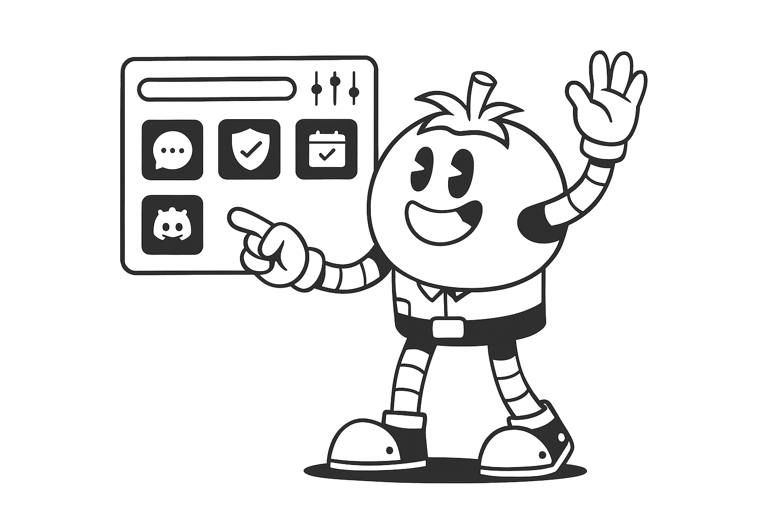 Automatisez votre Discord pour booster rentabilité et engagement