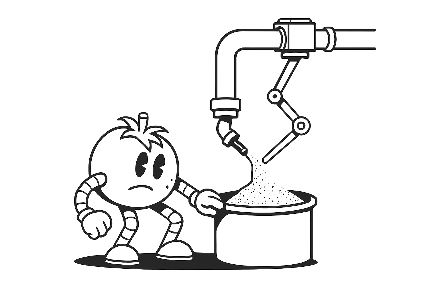 Automatiser une Distillerie : Guide Complet pour Optimiser le Filtrage