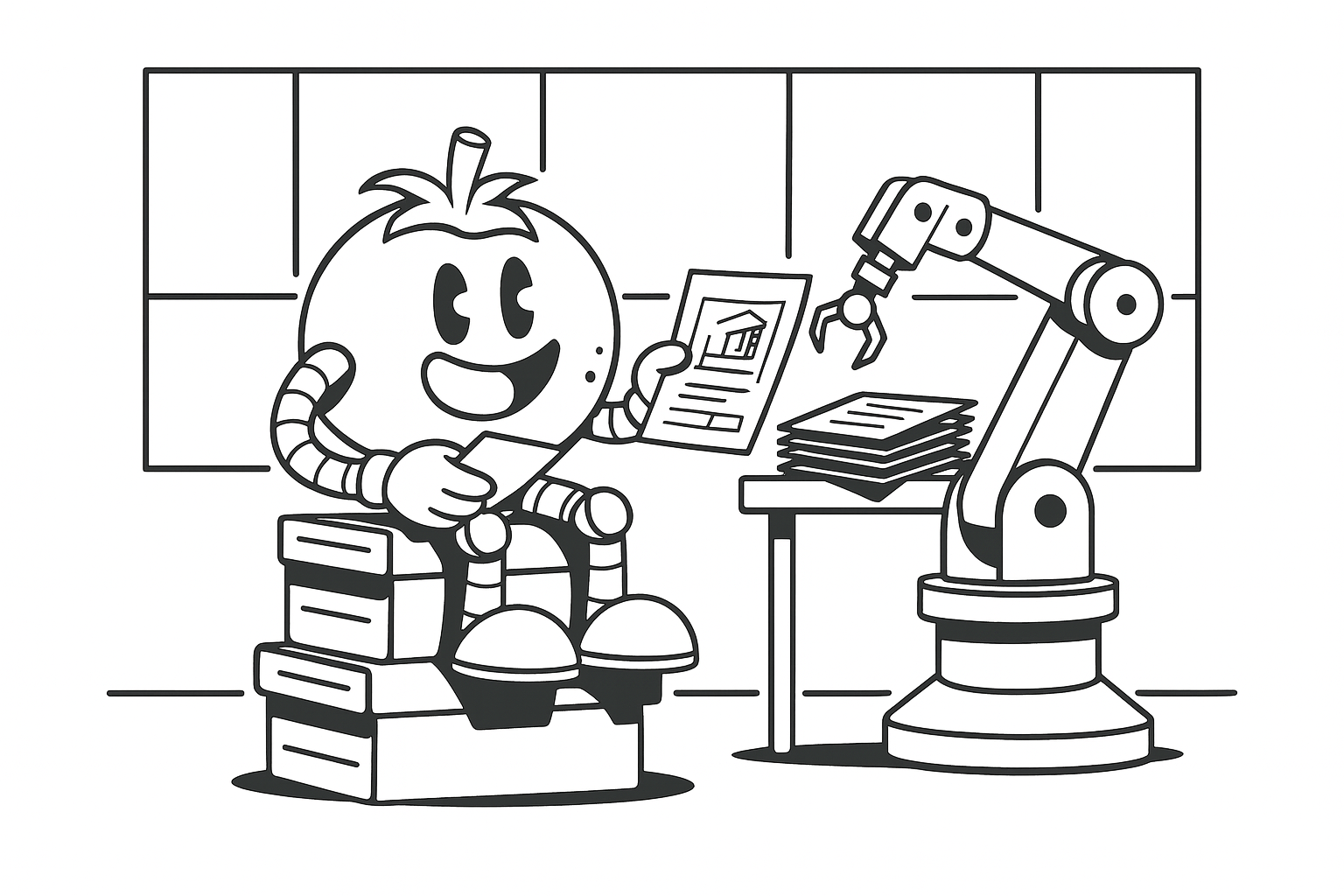 Optimisez votre entreprise de menuiserie aluminium grâce à l'automatisation : Guide complet