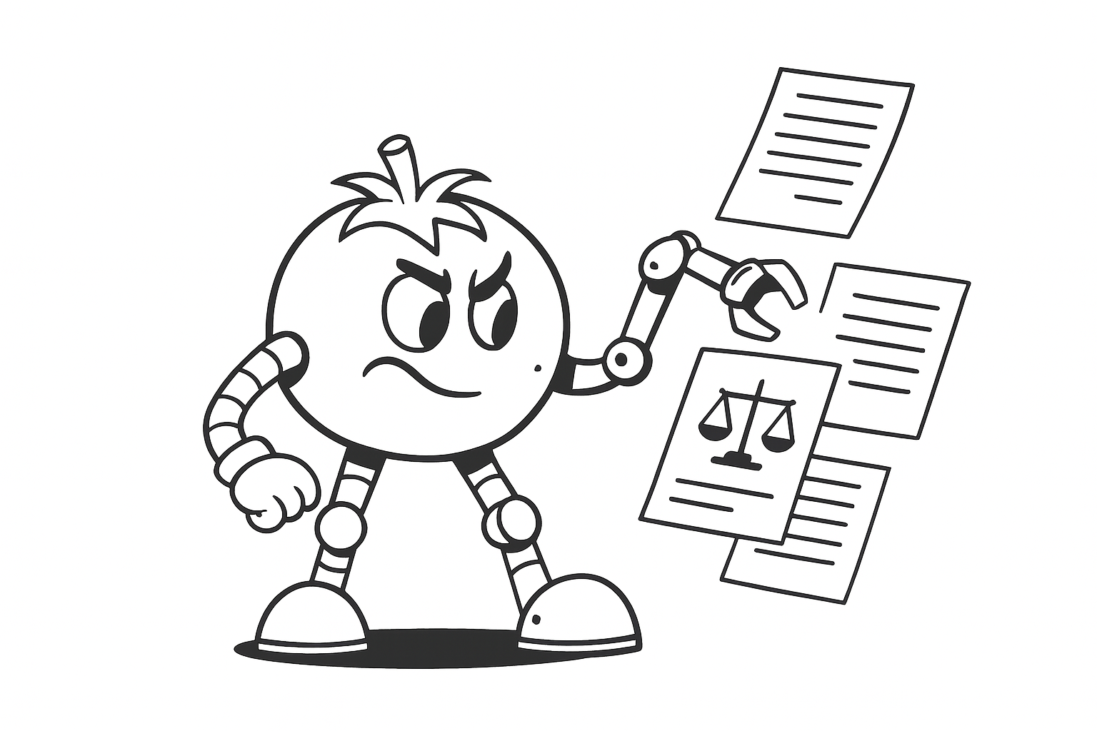 Automatiser une étude notariale : Optimisez votre productivité et modernisez votre office