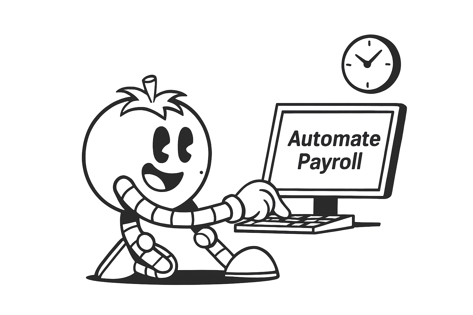 Automatiser la gestion de la paie : Guide complet pour maximiser efficacité et conformité