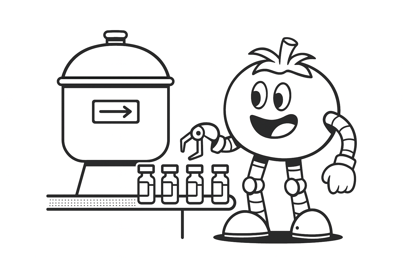 Automatiser un laboratoire médical : le guide complet pour réussir en 2025