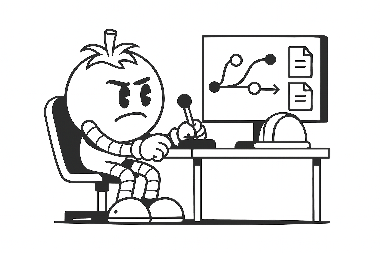 Automatiser une maison d'édition : Guide complet pour créer, transmettre et sécuriser vos processus