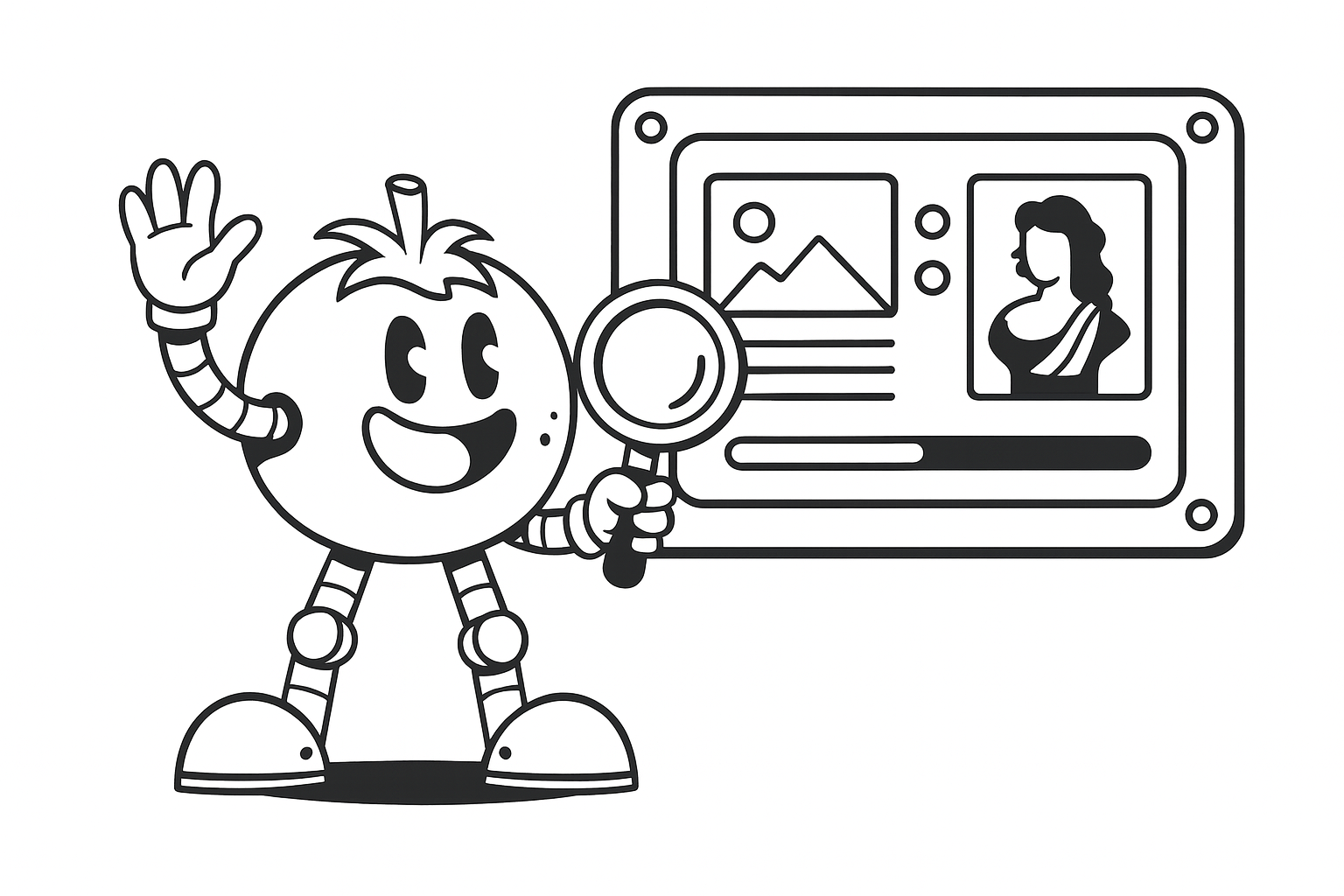 Automatiser un musée interactif : révolutionner l'expérience visiteur et la gestion