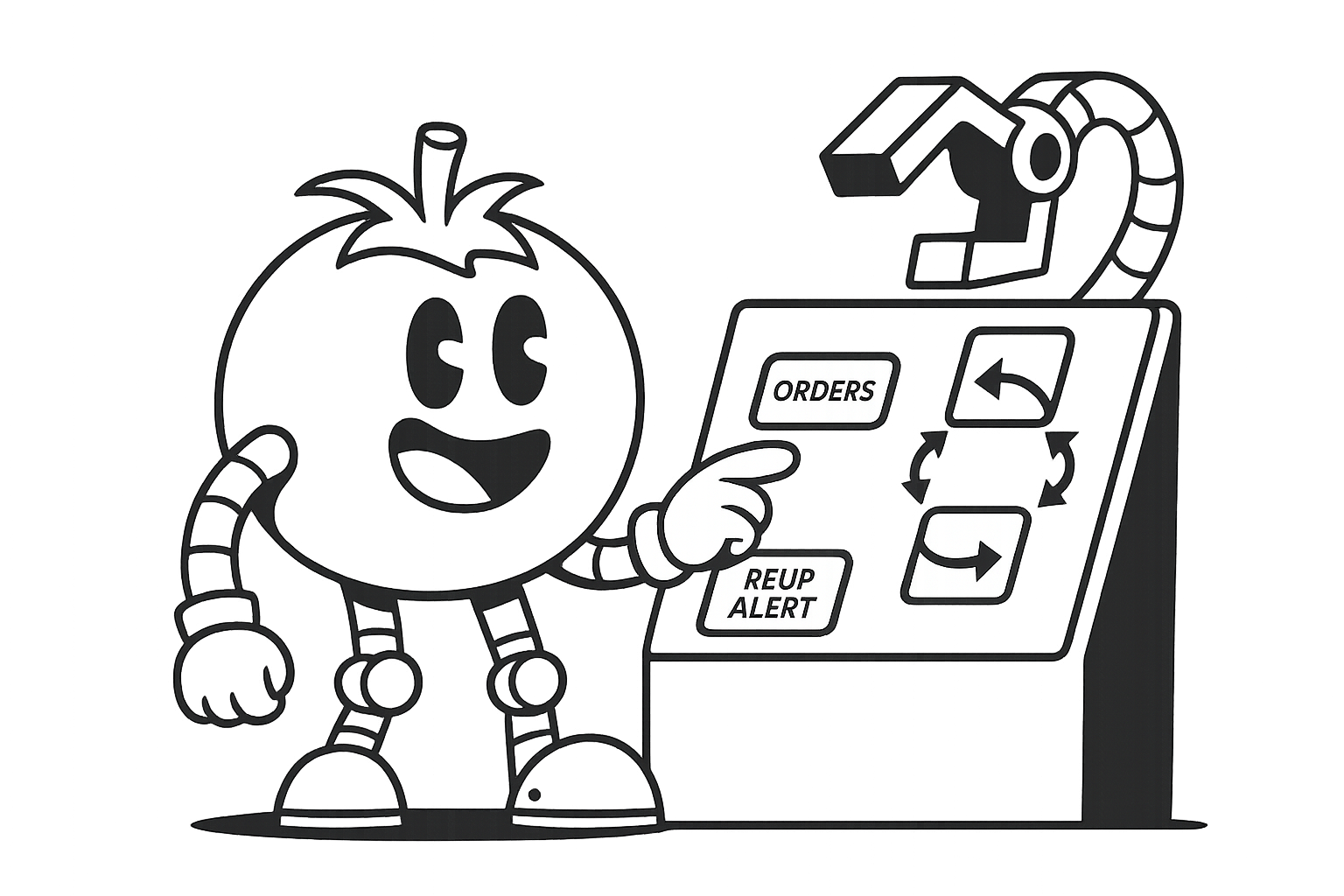 Automatiser Odoo : Guide complet pour optimiser vos projets et achats efficacement