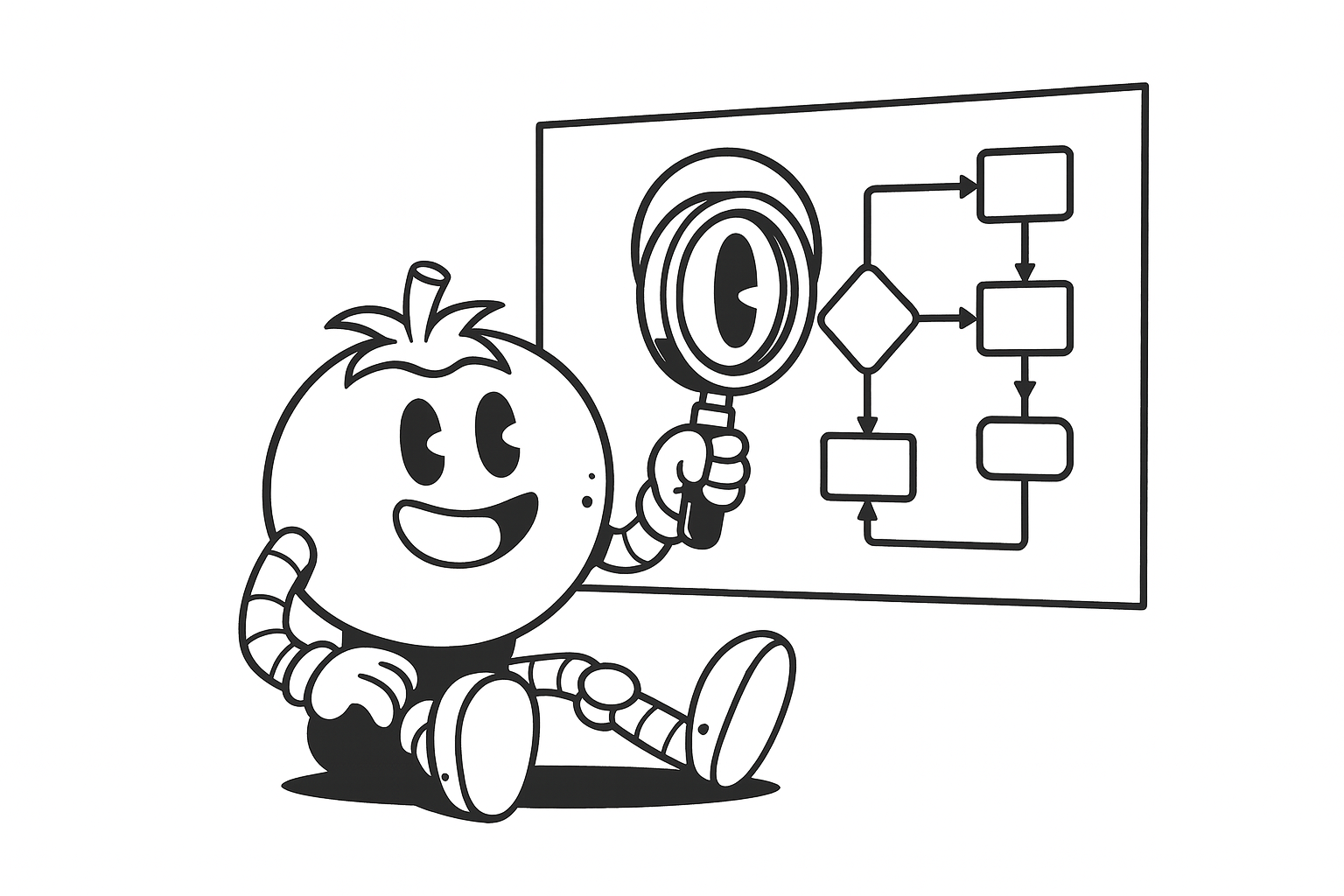 Comment automatiser efficacement l'organisation d'un salon professionnel