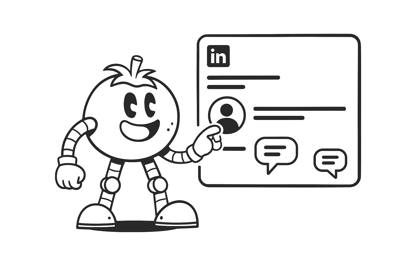 Automatiser la prospection LinkedIn en 2026 : Guide et outils essentiels