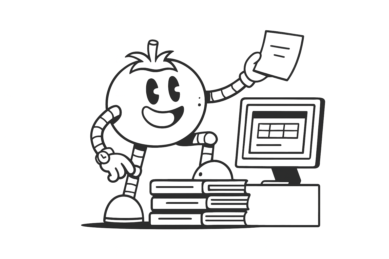 Automatiser le service comptable : guide étape par étape pour PME et TPE