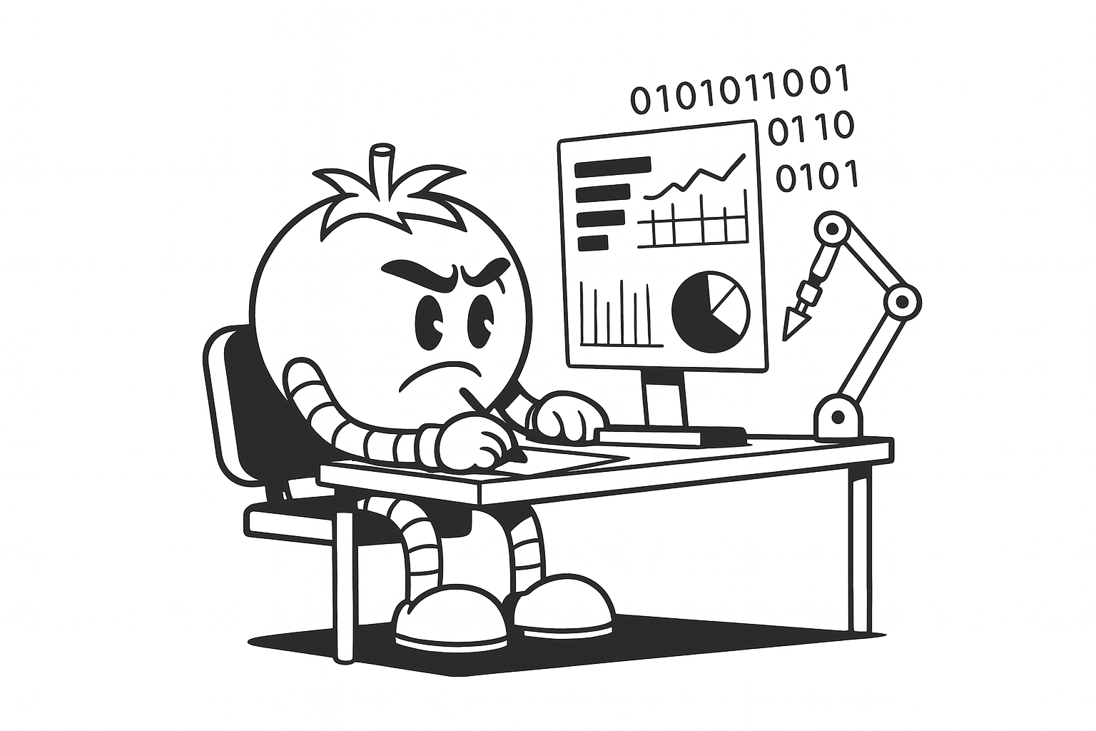 Automatiser le contrôle de gestion : Guide complet pour PME