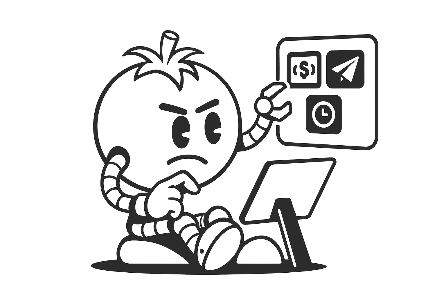 Automatiser le service facturation : Maximisez le temps, réduisez les erreurs et boostez la trésorerie