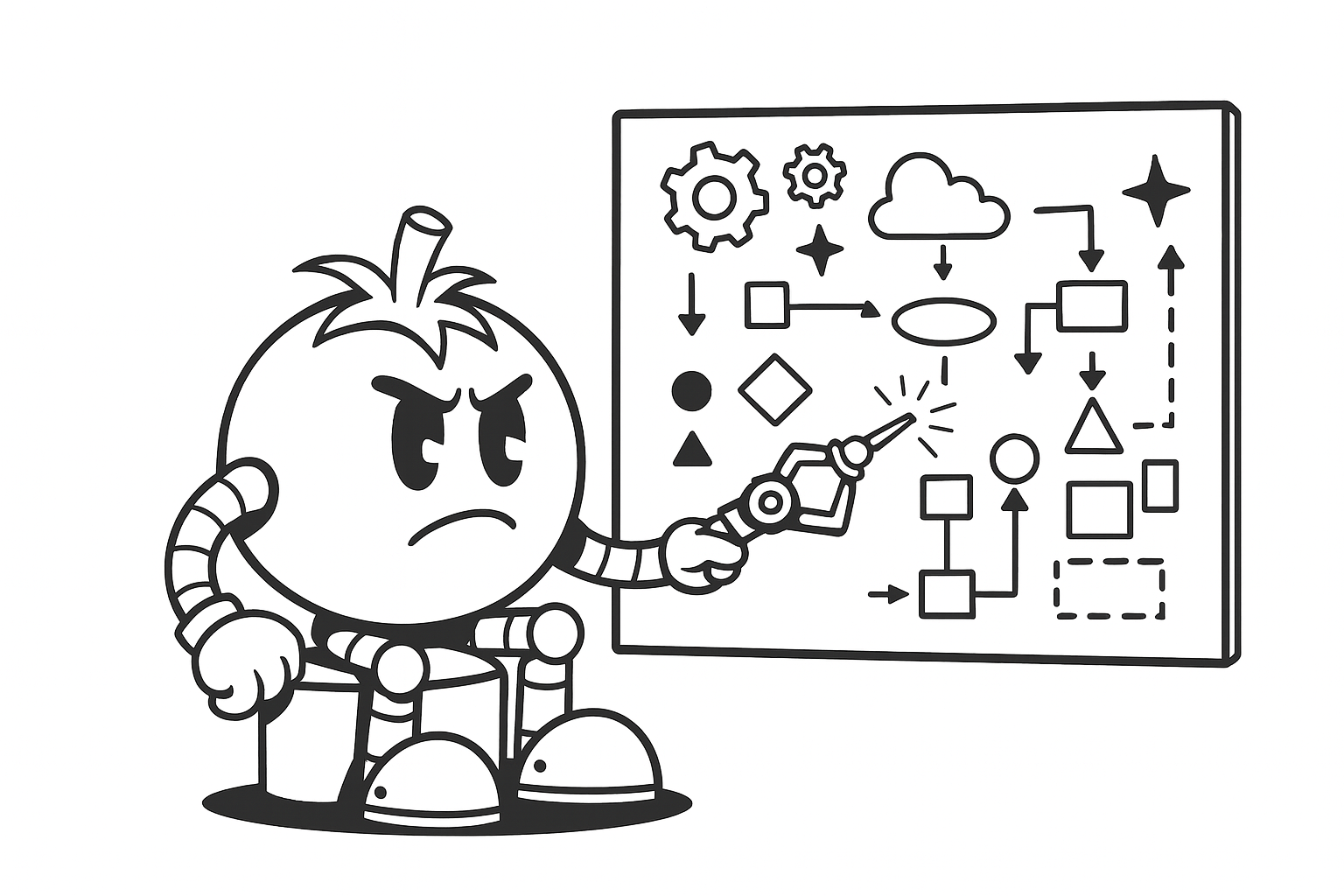 Automatiser une Société d'Ingénierie : Guide pour Optimiser les Processus Industriels