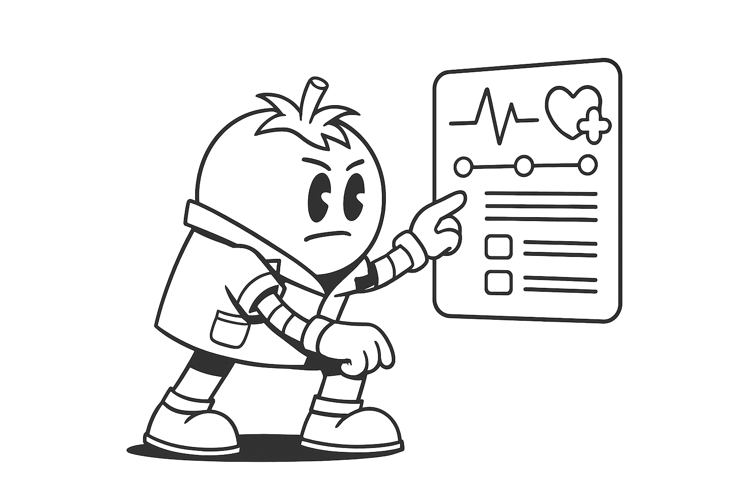 Automatiser une Société MedTech avec l'IA pour une Innovation Durable