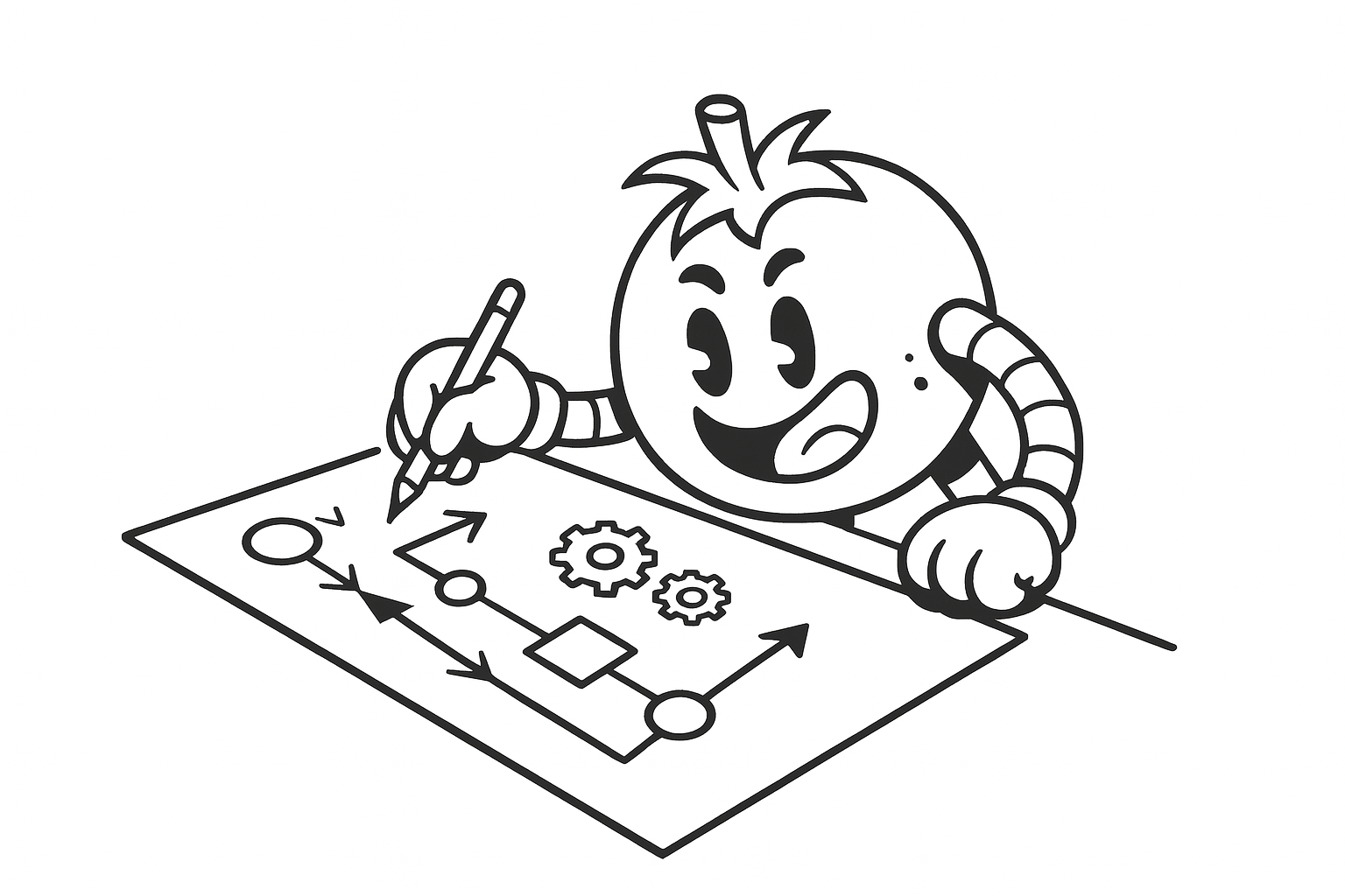 Automatiser une Startup Énergie : Stratégies et Bénéfices pour Innover et Accélérer la Transition