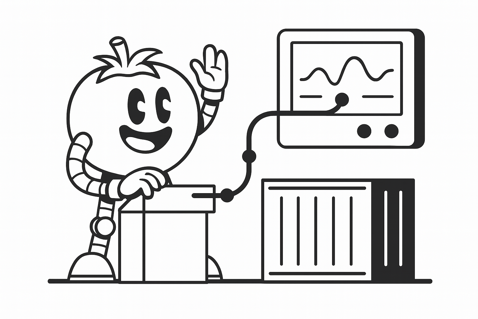 Automatisation du transport maritime : Gagnez en efficacité et réduisez vos coûts