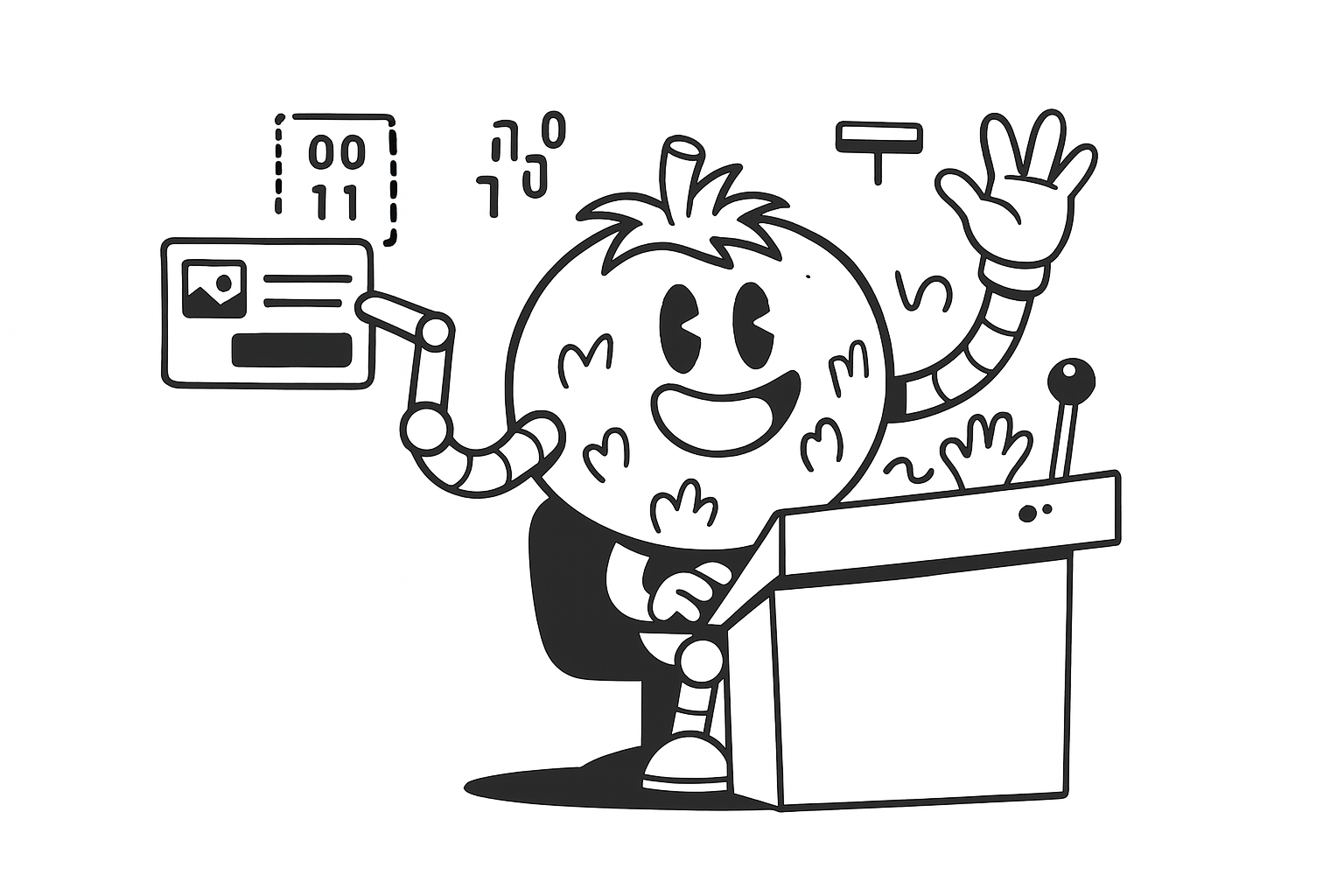 Automatiser Amazon Seller Central : Gagnez Temps et Rentabilité avec l’IA & No-Code