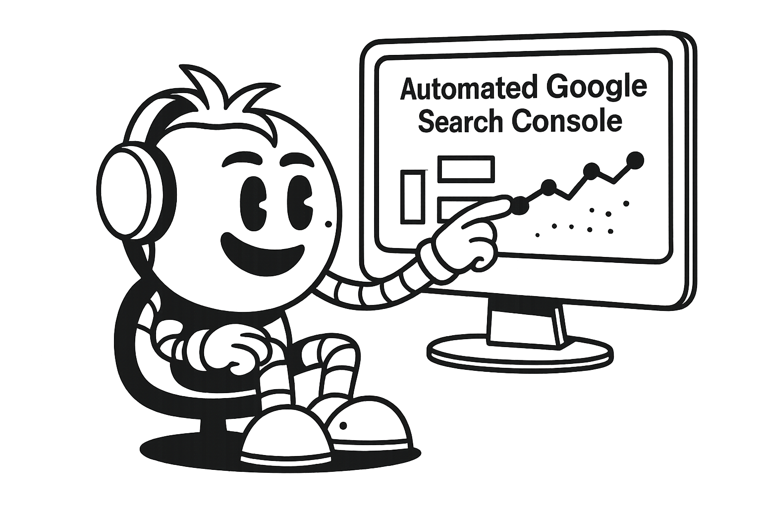 Automatiser Google Search Console : Guide complet pour optimiser votre SEO avec Automato