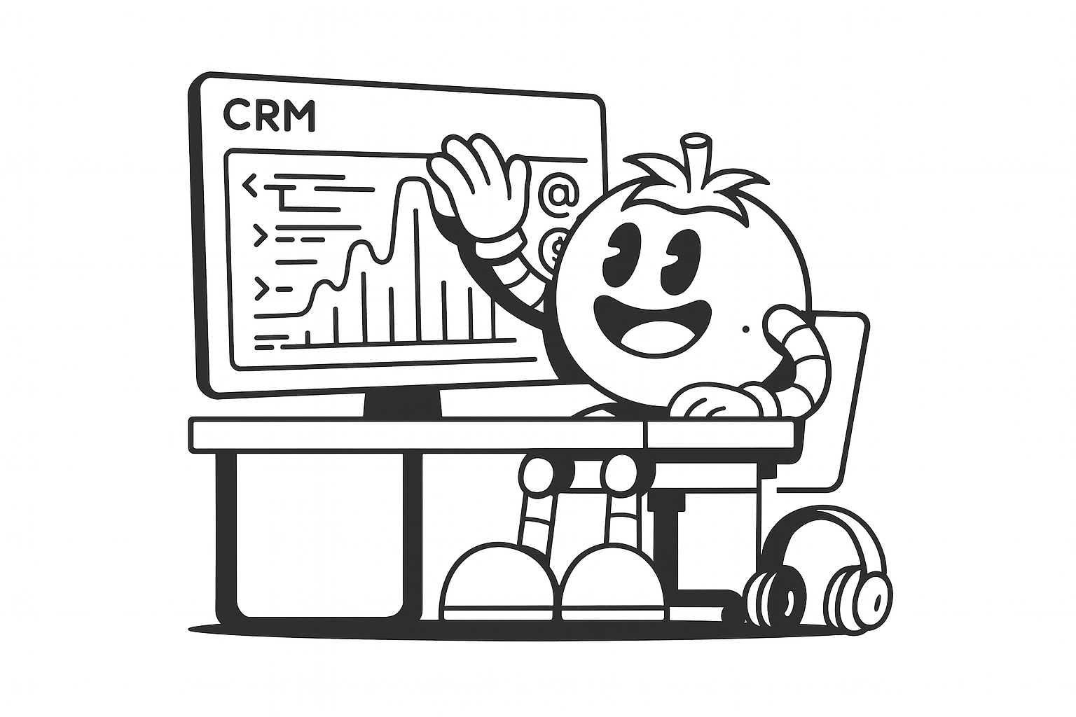 Automatisation HubSpot : Libérez la performance de votre CRM avec l'IA