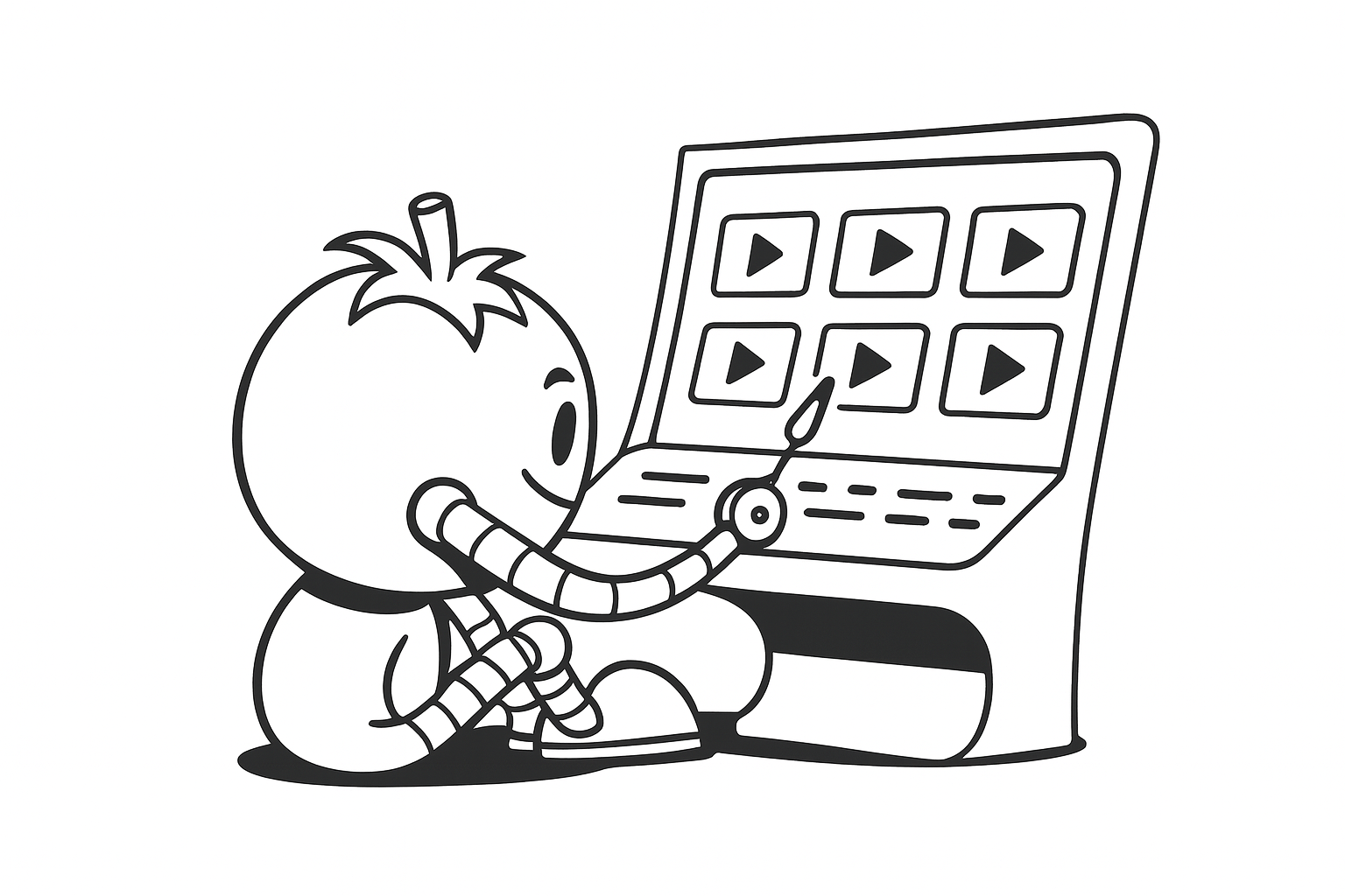 Automatisez la publication de vidéos sur YouTube pour booster votre entreprise