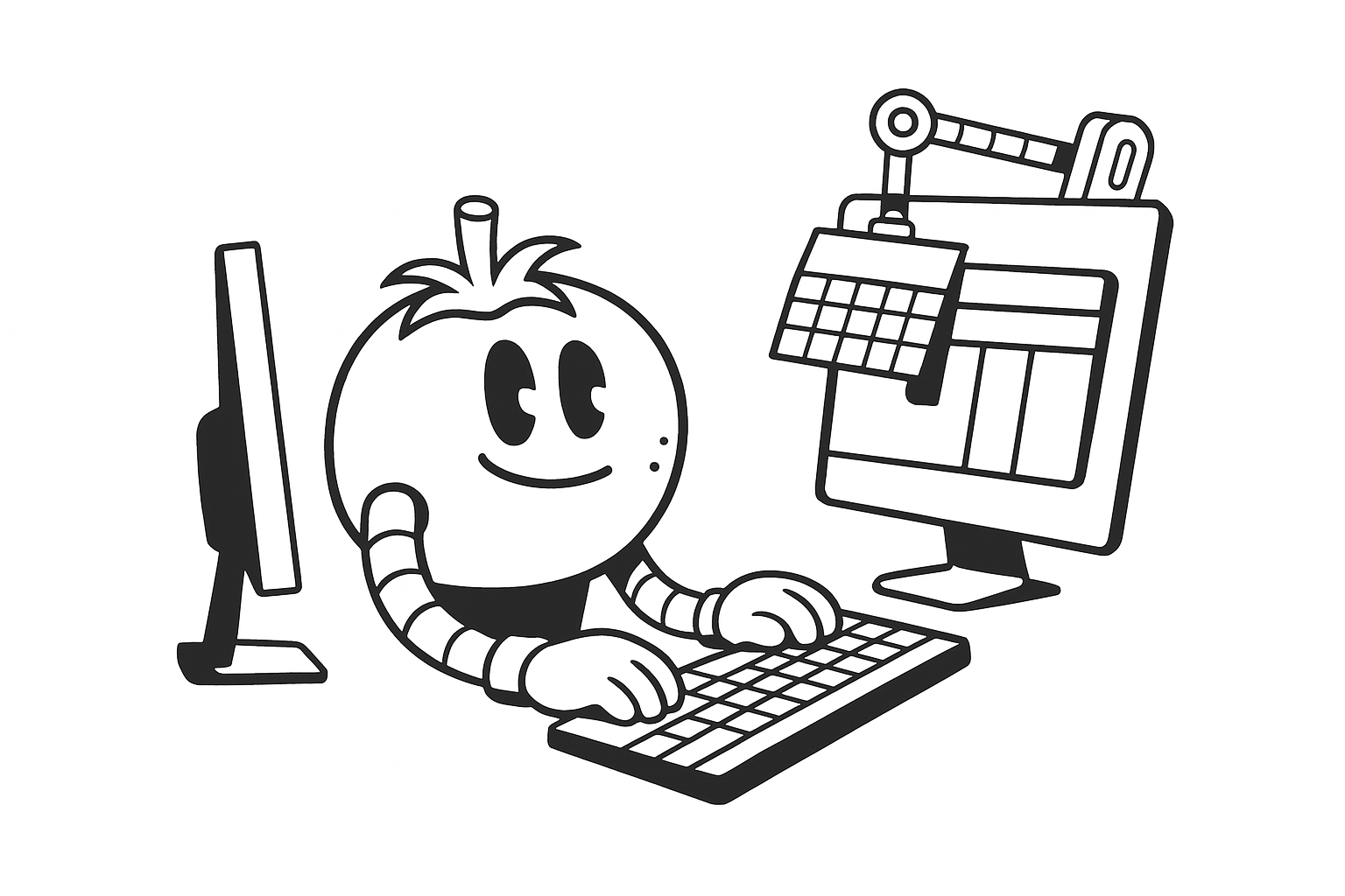 Automatiser la publication sur LinkedIn : Gagnez du temps et boostez vos leads