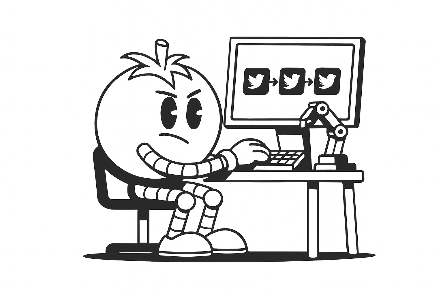 Comment automatiser efficacement Twitter / X pour booster votre visibilité et rentabilité