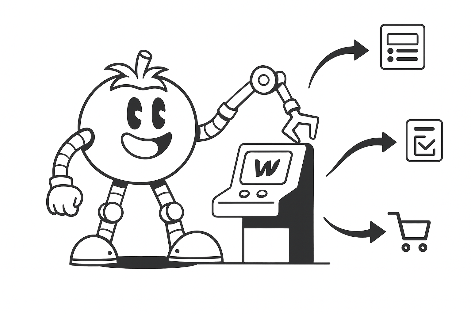Guide complet pour automatiser Webflow et booster votre productivité