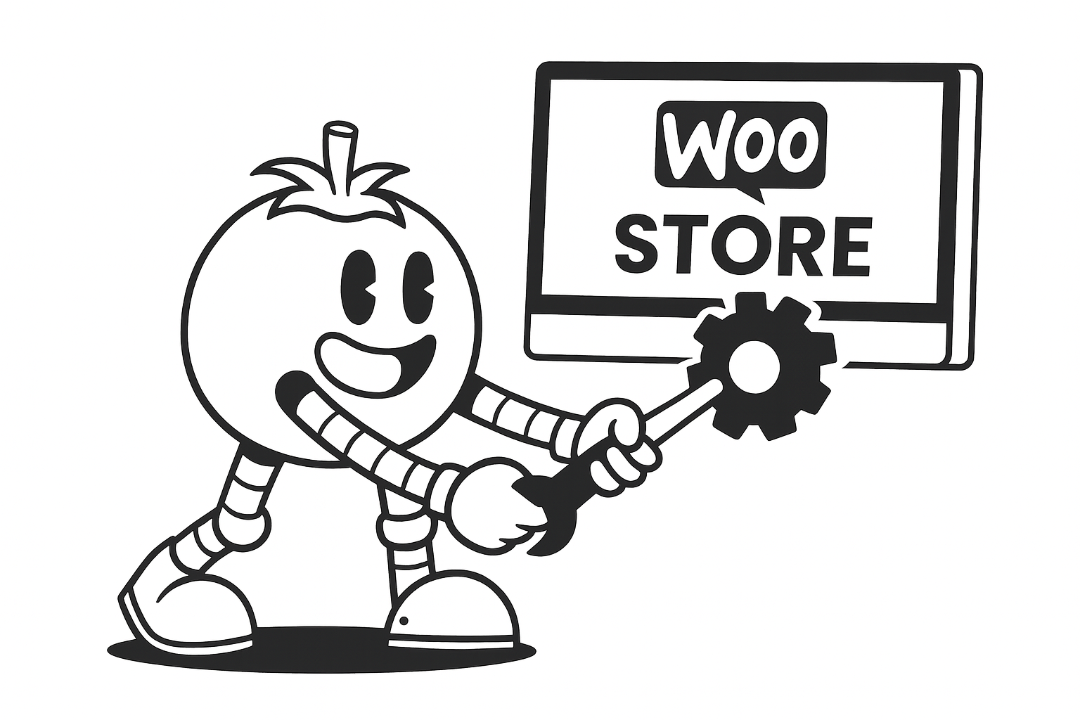 Automatiser WooCommerce : Optimisez votre boutique en ligne avec Automato