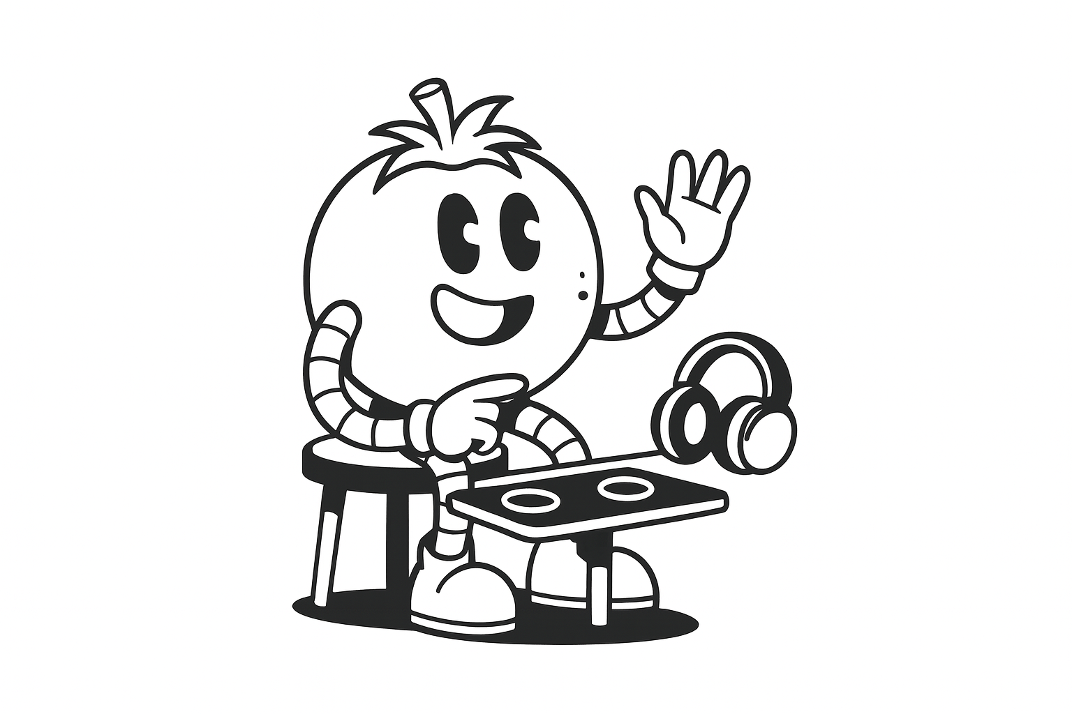 L’IA et le Branding : Réinvention Créative ou Outil Limitatif pour les Marques ?